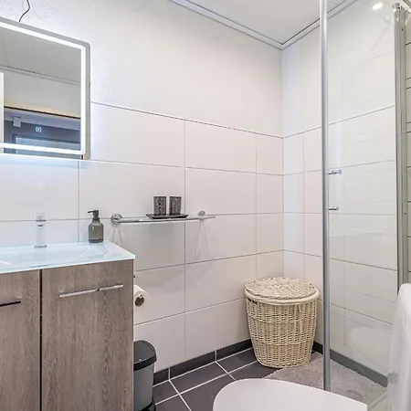 Fewo1846 - Anne Kueste - Strandnahes Mit Balkon Und Meerblick Wassersleben